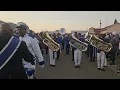 St John's  Raks _Refilwe  Naledi @Modisane brass band 2025