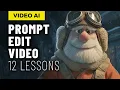 Download Lagu Nano Banana to Video (Part 2) – Prompt. Edit. Video: 12 Things I Learned