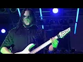 Download Lagu Slipknot - Snuff (Live at Jimmy Kimmel 2009 Remastered 4K 60 FPS)
