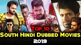 top 10 best south indian hindi dubbed movies 2019 crazy 4 movie
