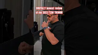 BRUTALLY HONEST 10k mile review on my 2023 FORD F250 TREMOR
