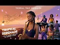 Download Lagu Neo-Tropical Waves 🌊 Brazilian Jazz, Trap Soul \u0026 Afrobeat Sax Magic