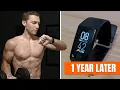 FitBit Charge 4 Review - 1 Year