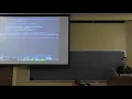 Roman Gonzalez - Rock Solid Haskell Services Part 2