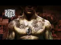Sleepings Dogs - Lash Out (Soundtrack)