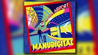 manudigital canada airport official audio 