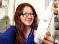 Review - Christophe Robin Instant Volumising Leave-In Mist with Rose Water