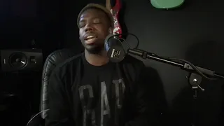 your love grace and mercy jabari johnson live at home