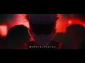 〖MAD/AMV〗『私が明日死ぬなら』呪術廻戦 セリフ入り / キタニタツヤ - Promise Me / Tatsuya Kitani 高画質/4K