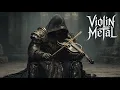Download Lagu Metal x Violin – Grit Meets Grace, Rage Meets Melody