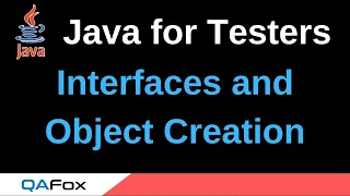 Java for Testers - Part 207
