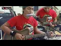 Download Lagu ALUNAN gitar Mas Nono terlalu... (PEDIH) MP3
