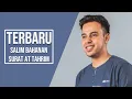 Download Lagu MUROTTAL TERBARU SALIM BAHANAN - SURAT AT TAHRIM
