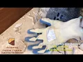 Dust Free Travertine Removal by Arizona Home Floors - 480-418-1635