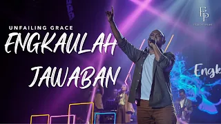 Download Engkaulah Jawaban - Ekklesia Praise MP3