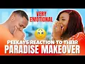 Download Lagu THE PEEKAYS EMOTIONAL REACTION AFTER SEEING THEIR HOUSE | THE WAJESUS FAMILY