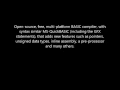 Download FreeBASIC Compiler Here