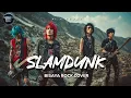 Lagu SlamDunk Bisaya Version (Rock Cover) by EmoRage