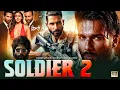 Download Lagu SOLDIER 2 | Shahid Kapoor, Alia Bhatt, Saif Ali Khan | Latest Bollywood Full Action Movie 2025