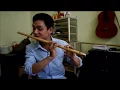 Download Lagu CÔ HÀNG XÓM (Sol trầm) - Quang Lê - Cover Sáo trúc Huy Hiệu - SÁO TRÚC HAY NHẤT