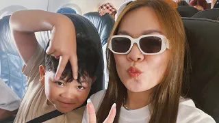 Vlog#: TRAVEL PHÚ QUỐC NGÀY ĐẦU TIÊN TẠI VINWONDER