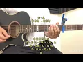 Guitar Tutorial: \