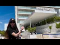 MY STAY at HOTEL MAGIC VILLA LUZ in GANDIA with a 4K Jacuzzi - Is it worth it Ainhoasp20