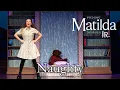 Matilda Jr Naughty TKA Theatre Co
