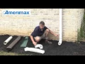 FLEX-A-Spout System Adapters