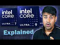 Intel Core Core Ultra Series Explained - Don t Buy PC Without Watching This
