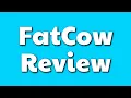 FatCow Web Hosting Review - Are They Keeping up With the Times