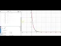 Modeling Functions with Desmos