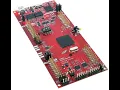 TMS320F28379D F28379D LaunchPad Raspberry Pi esp8266 UDP Server and IoT applications