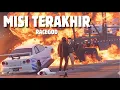MISI TERAKHIR DARI KEI UNTUK MEMBAWA KEMBALI SKYLINE RACEGOD !! GTA 5 ROLEPLAY