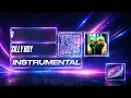 Q - silly boy (Instrumental)