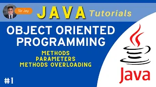JAVA Object Oriented Programming Introduction Tagalog