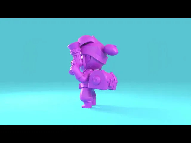 Penny (Original) - Brawl Stars video thumbnail