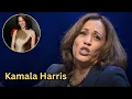 Kamala Harris Actual Size Might Surprise You - Take A Look