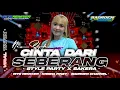 Lagu DJ CEK SOUND CINTA DARI SEBERANG STYLE PARTY SAKERA VIRAL TERBARU 2025