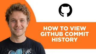 How to View GitHub Commit History New 2026 Method