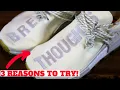 3 REASONS TO TRY adidas PHARRELL HUMAN RACE NMDs