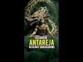 Lagu Kelahiran Antareja, Sang Kesatria Jangkarbumi | MEDIA VERTICAL