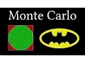 What is Monte Carlo