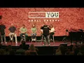 FOR PEOPLE LIKE YOU SMALL GROUPS PASTOR MARK BOYETT THE CHURCH AT BUSHLAND