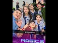 Lagu MAGIC5 JJ #fypppppppppppppppppppppppppppppppppppppppppppppppppppppppppppppppppppppp