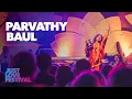 Download Lagu Jaya Mridula Bashini Jaya Radhe - Parvathy Baul | Just Love Festival 2023