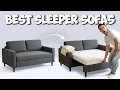 Lagu 7 Best Sofa Beds \u0026 Sleeper Sofas You NEED To See In 2026