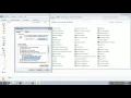 GIT init config commands