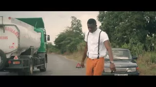 joey b cigarette official music video