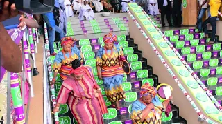 ojude oba 2017 and the life of otunba subomi balogun of fcmb